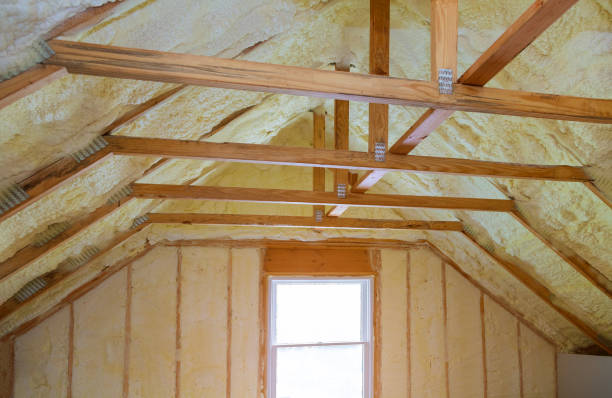Insulation for Commercial Buildings in Abingdon, VA