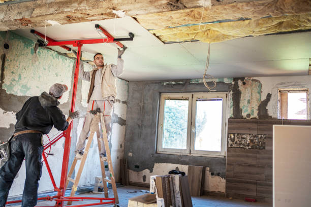 Trusted Abingdon, VA Insulation Contractor Experts