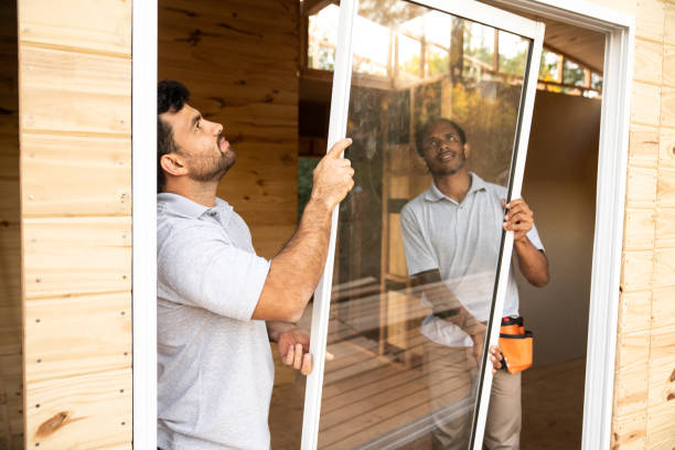 Insulation Contractors for Homes in Abingdon, VA