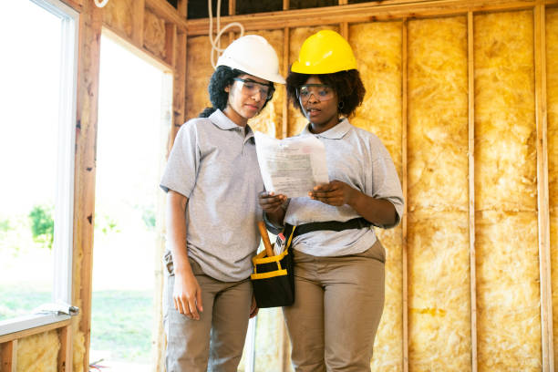 Best Insulation Contractor Near Me  in Abingdon, VA