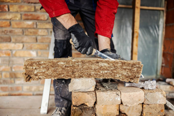 Range of Insulation Solutions in Abingdon, VA