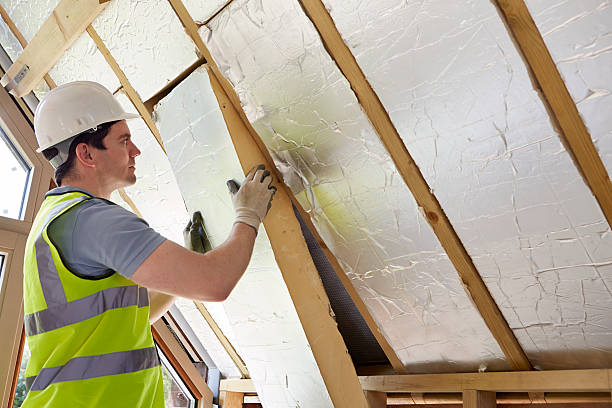 Best Commercial Insulation Contractor  in Abingdon, VA
