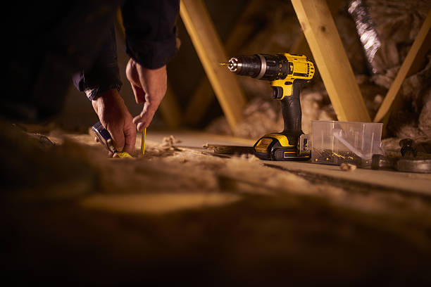 Best Insulation for New Construction  in Abingdon, VA